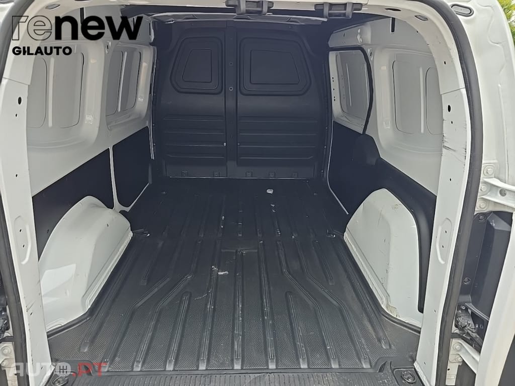 Renault Kangoo 1.5 Diesel