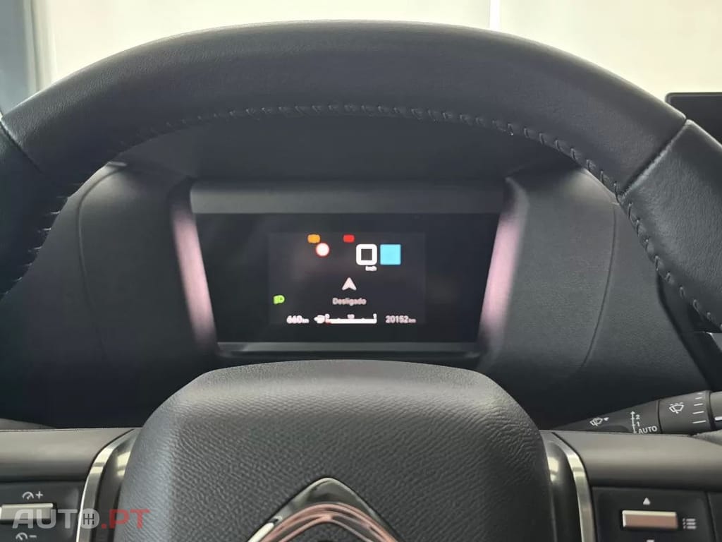 Citroen C4 1.2 PureTech Plus