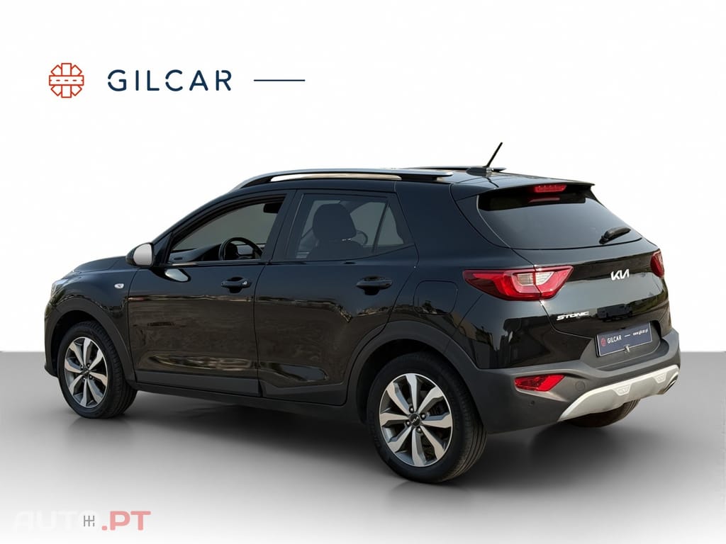 Kia Stonic 1.0 T-GDI Drive