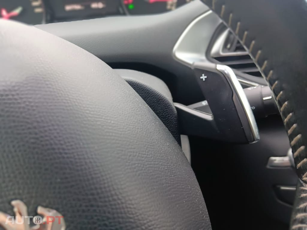 Peugeot 308 SW 1.2 PureTech Allure