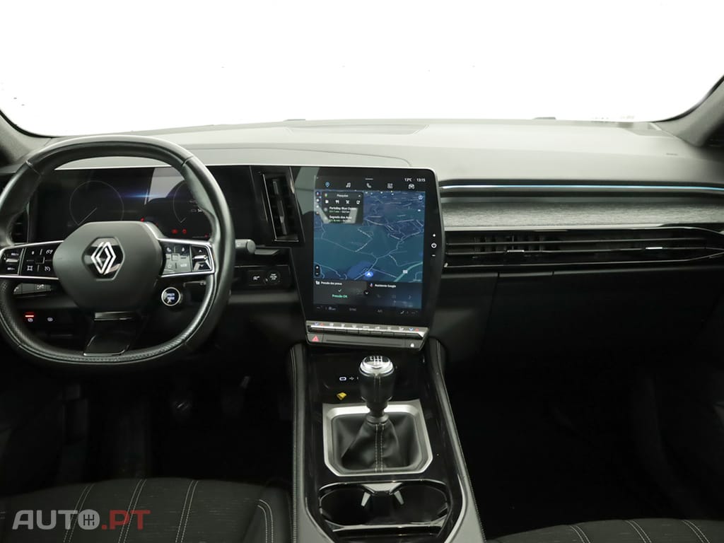 Renault Austral Austral 1.3 Mild Hybrid Techno