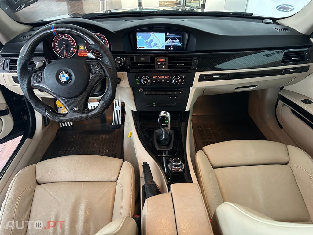 BMW 335 d Auto