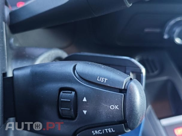 Citroen Berlingo 1.5 BlueHDi M Feel