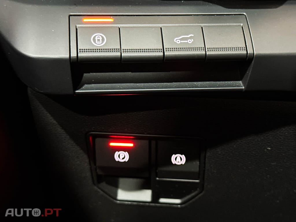 Renault Scénic 220 Long Range Technno