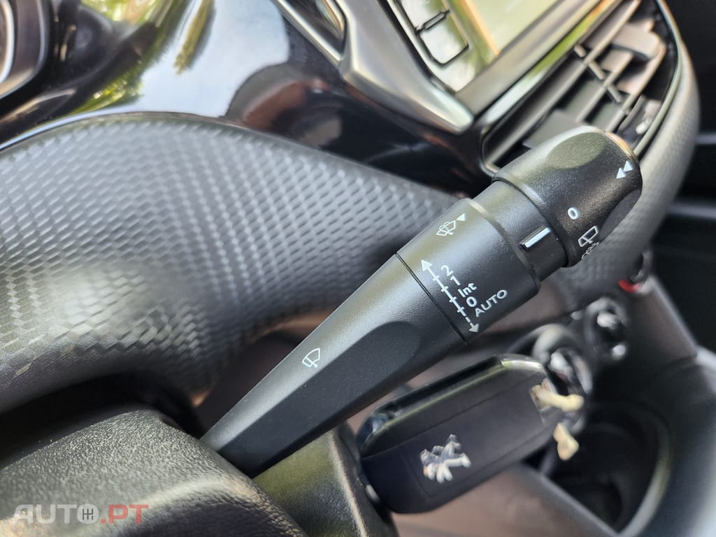 Peugeot 208 1.5 BlueHDi Signature