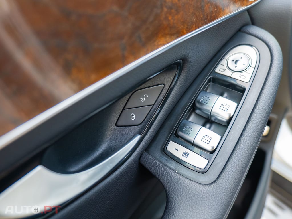 Mercedes-Benz GLC 220 d 4Matic 9G-TRONIC