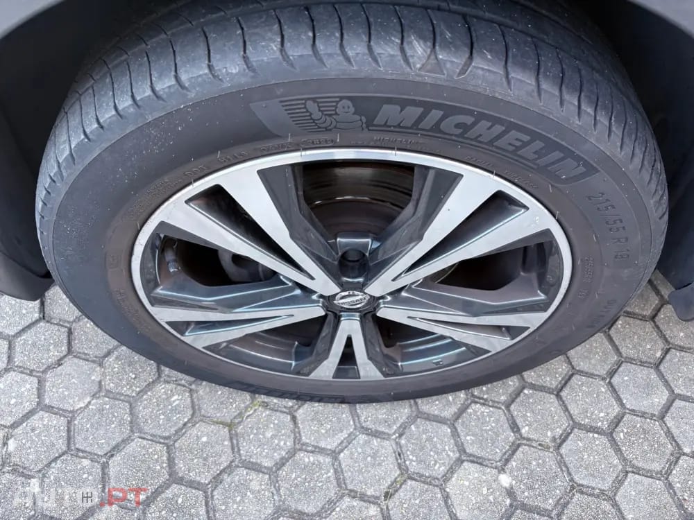 Nissan Qashqai 1.2 DIG-T N-Connecta 18