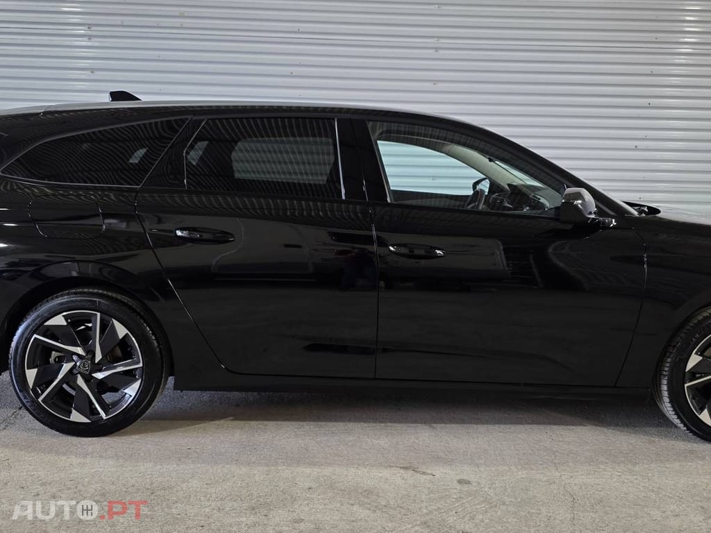 Peugeot 308 SW 1.2 PureTech Allure Pack