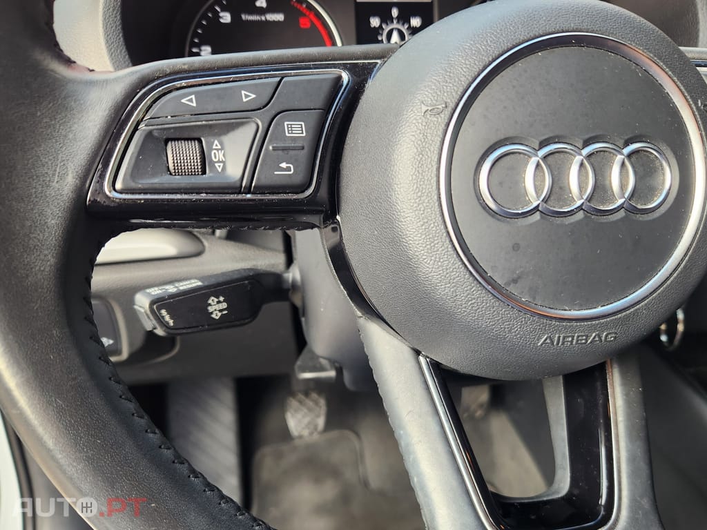 Audi A3 30 TDI