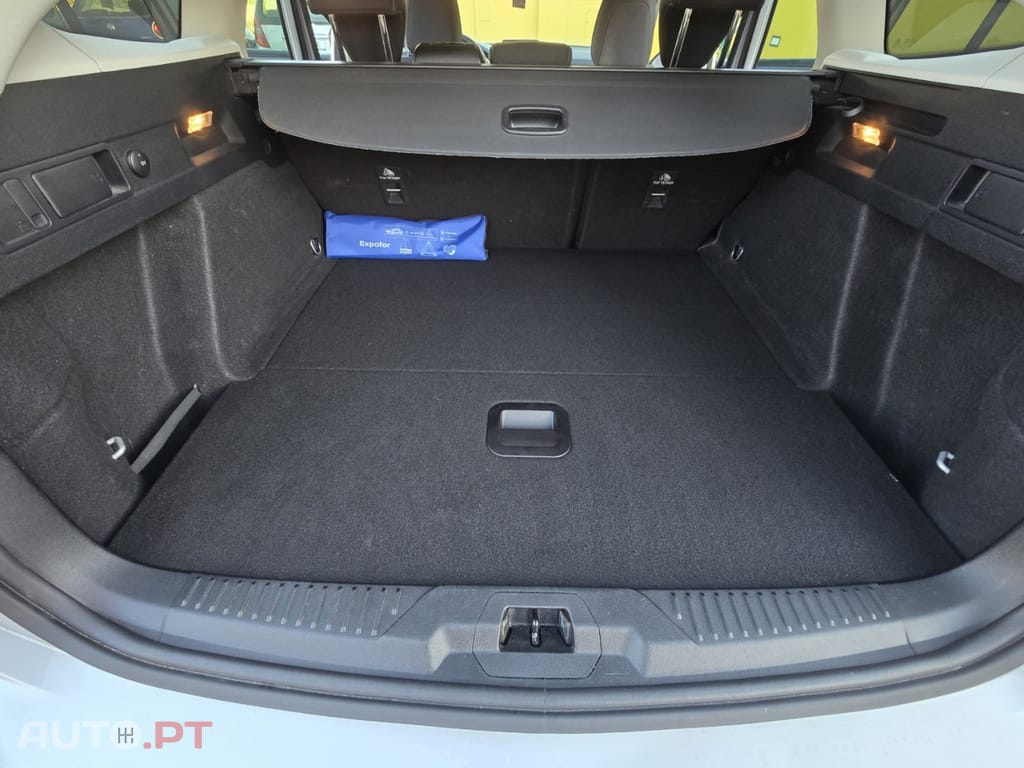Ford Focus SW 1.5 TDCi EcoBlue Active