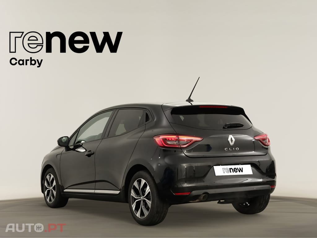 Renault Clio Clio 1.0 TCe Evolution