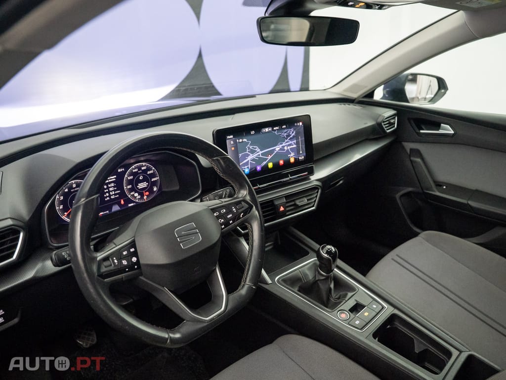 Seat Leon 1.0 TSI Style
