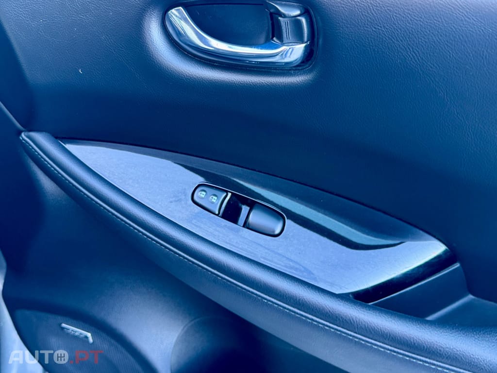 Nissan Leaf Tekna Two Tone+ProPilot Park