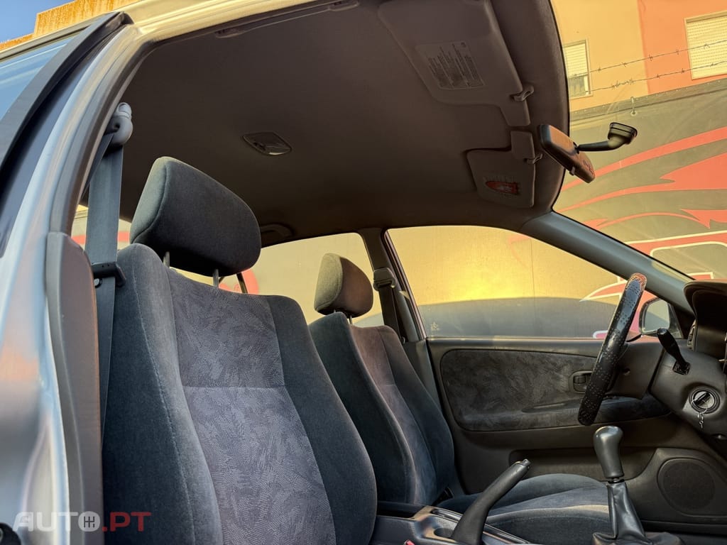Mitsubishi Lancer 1.3 GLX JLL+ABS