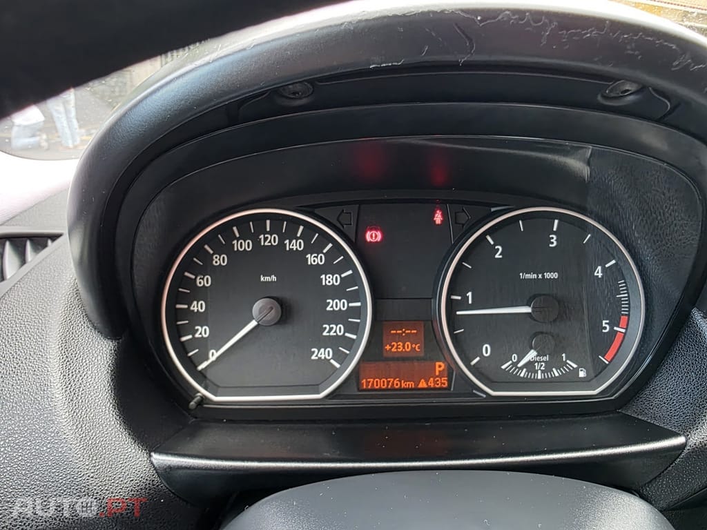BMW 120 d