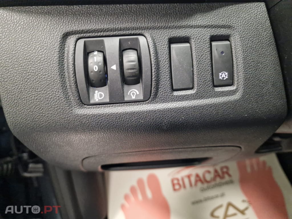 Renault Clio 1.5 dCi Limited