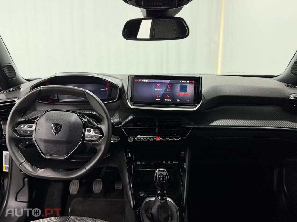 Peugeot 2008 1.2 PureTech Allure