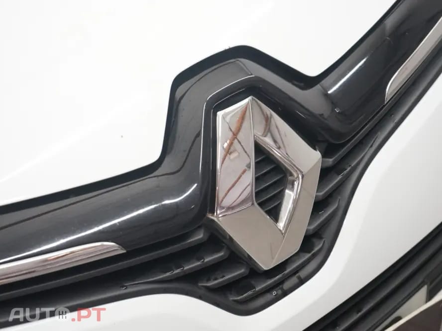 Renault Clio Sport Tourer 1.5 dCi Limited