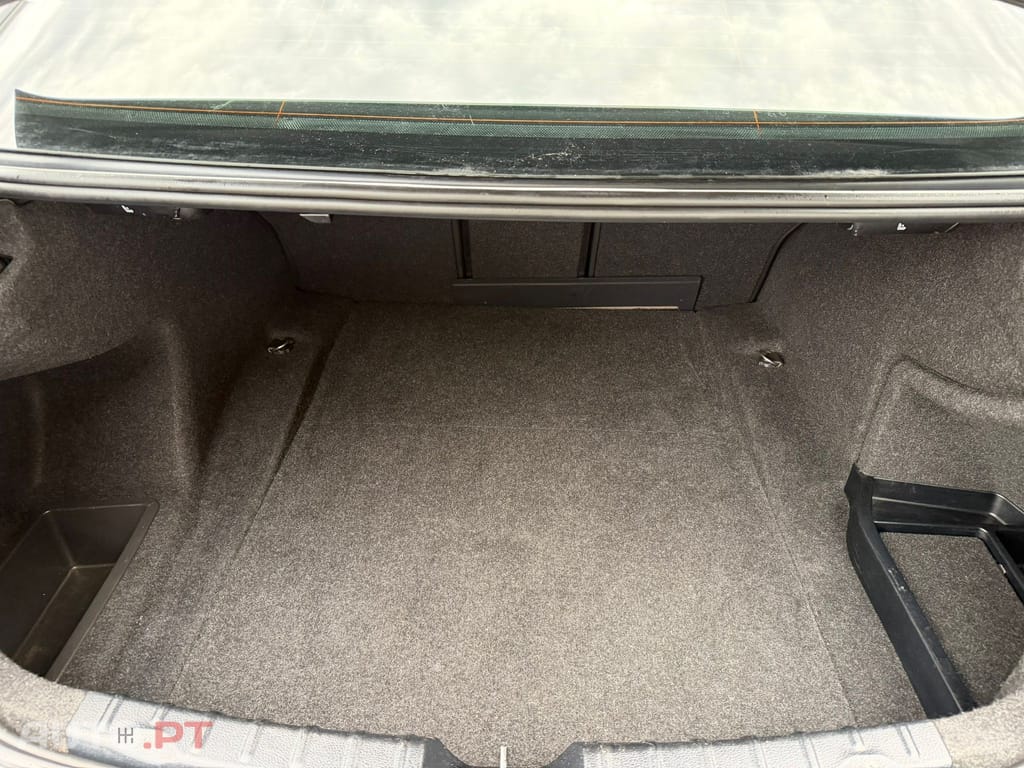 BMW 320 d Auto Pack M