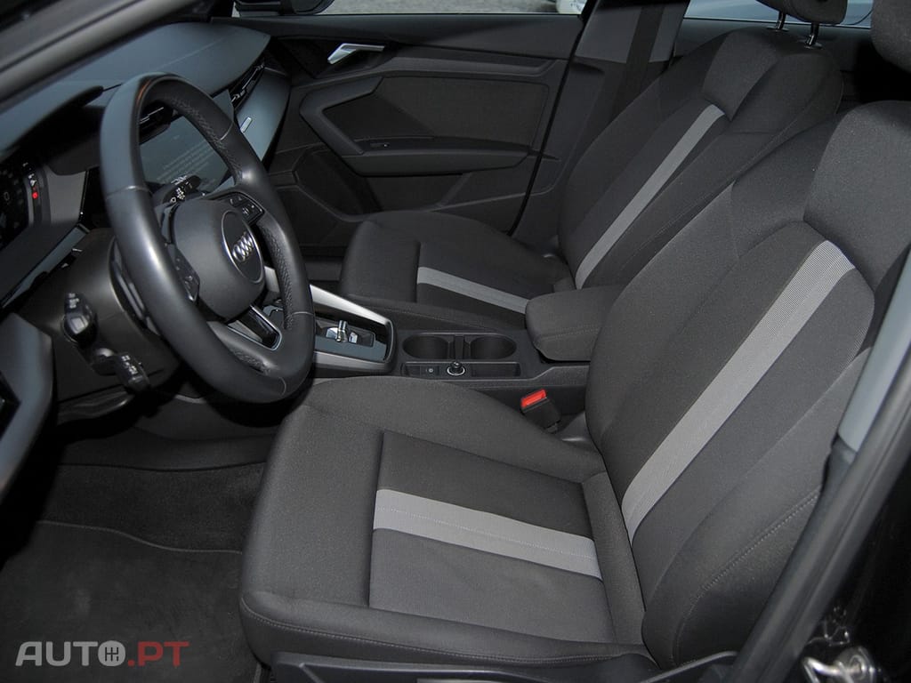 Audi A3 Sportback 30 TFSI Advanced S tronic