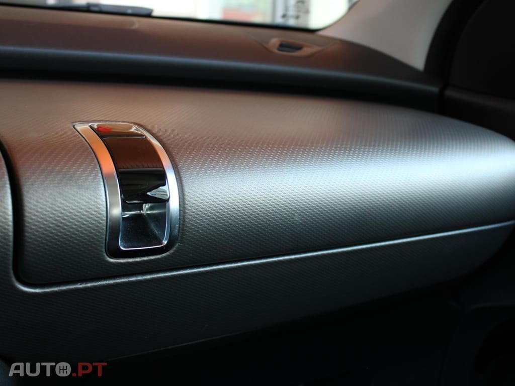 Citroen C4 Cactus VTi 75 Start