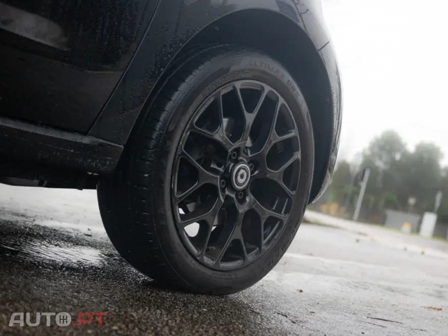 Smart ForFour Business Solution