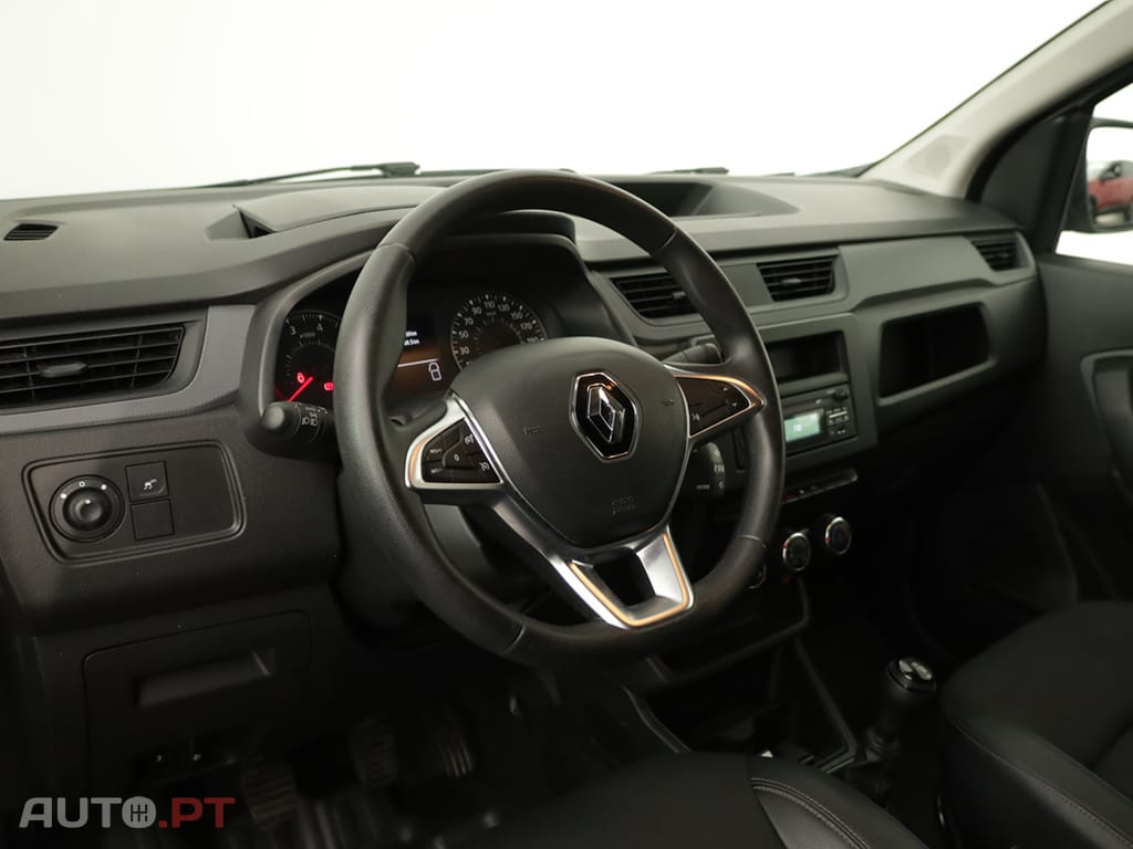 Renault Express 1.5 Blue dCi Advance