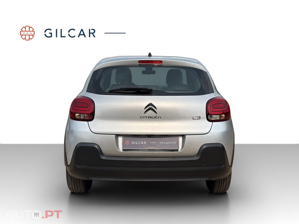 Citroen C3 1.2 PureTech Feel