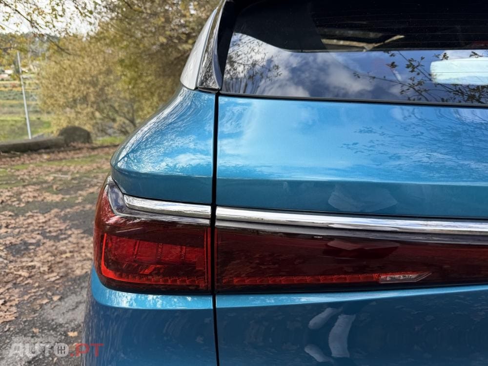 BYD Atto 3 60.48 kWh Design