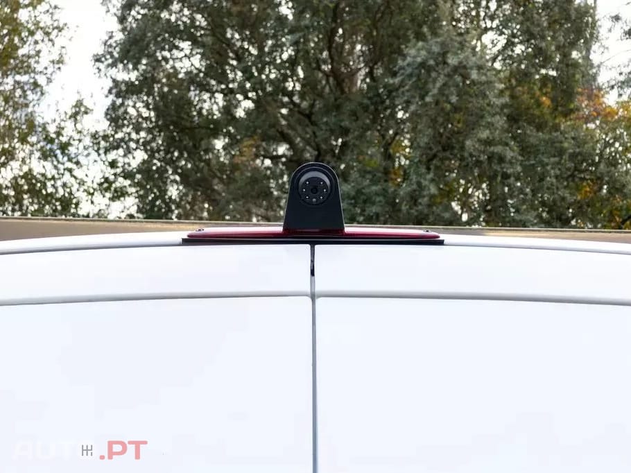 Mercedes-Benz Sprinter  210 CDi 3 Lug. C/IVA