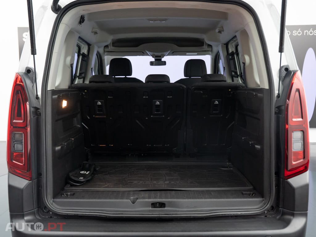 Toyota Proace Verso 1.5D L1 Comfort