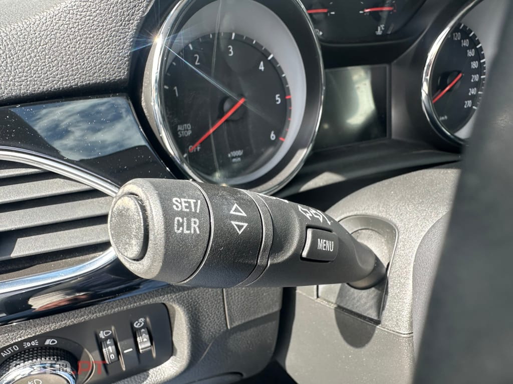 Opel Astra Sports Tourer 1.5 D Design & Tech S/S