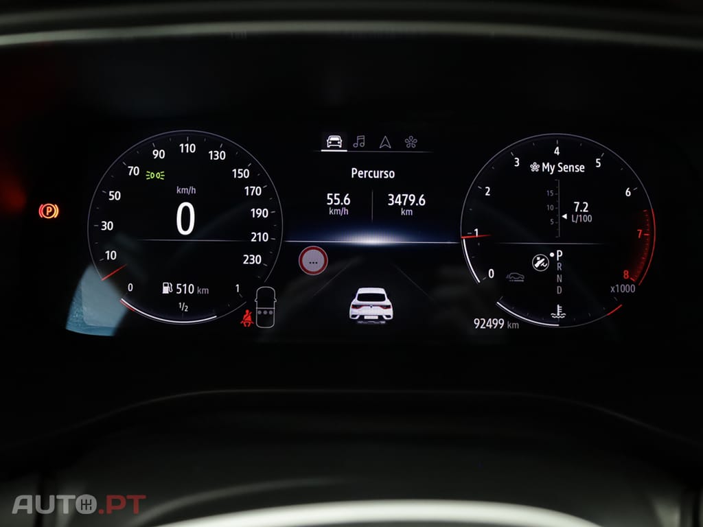 Renault Arkana Arkana 1.3 TCe R.S.Line EDC