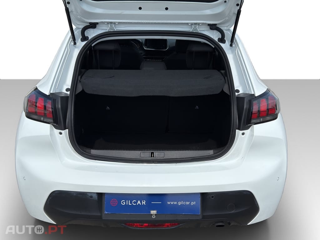 Peugeot 208 1.2 PureTech Active