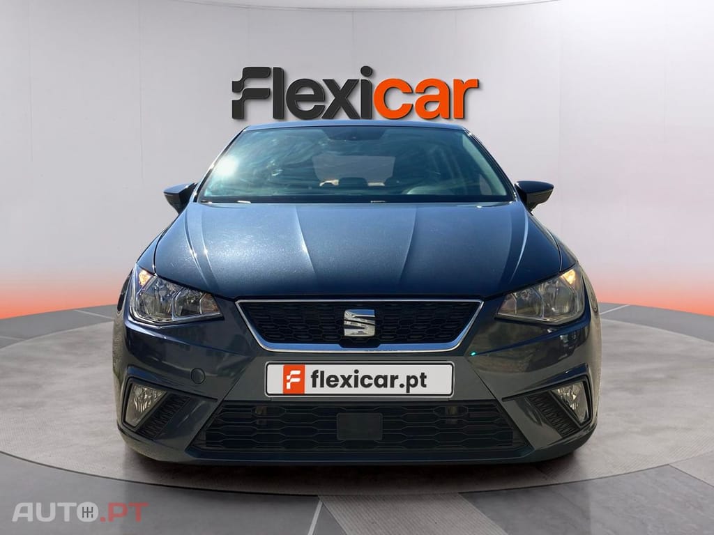 Seat Ibiza 1.0 Style