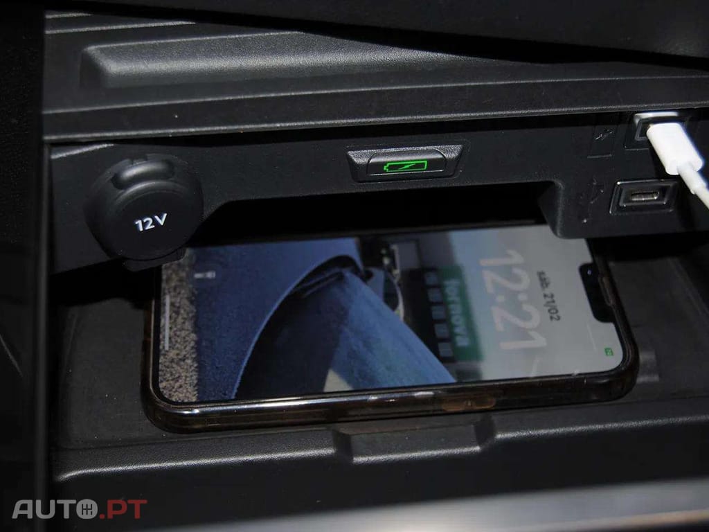 Opel Astra 1.2 T GS Aut.