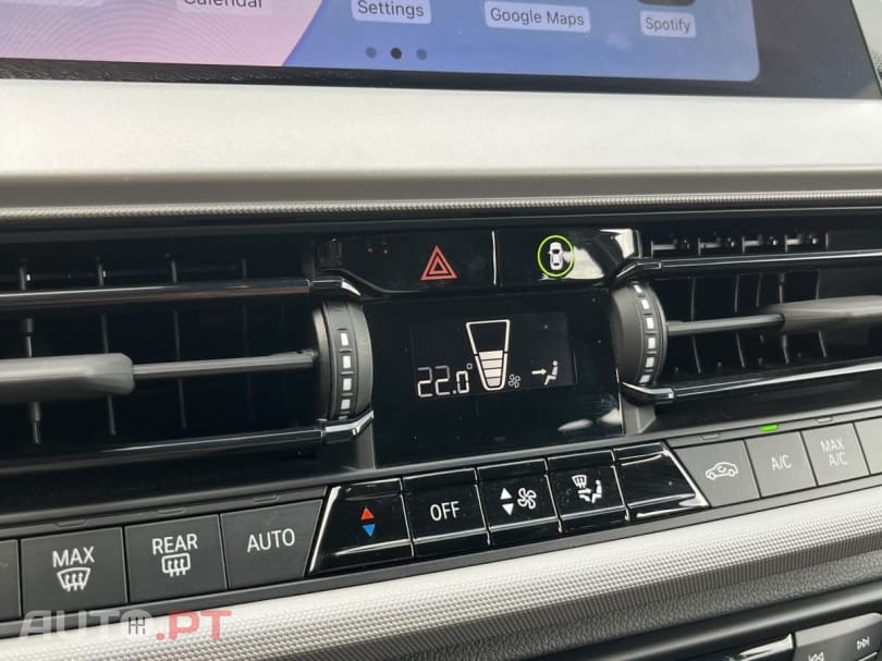 BMW 118 i Advantage
