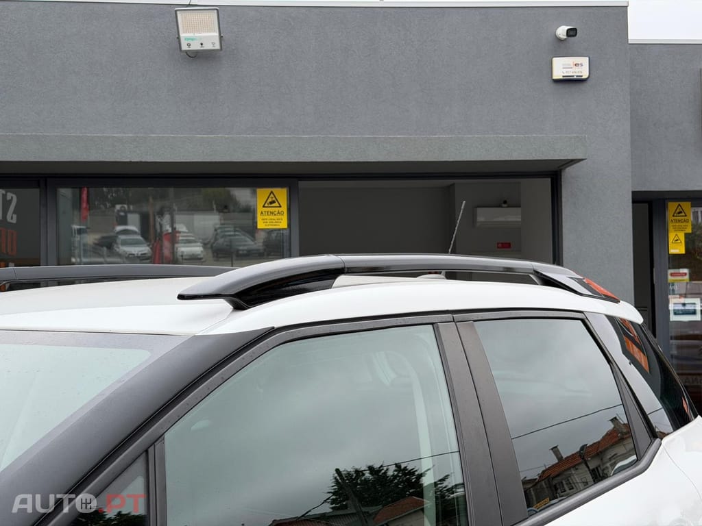 Citroen C3 Aircross 1.2 PureTech C-Series