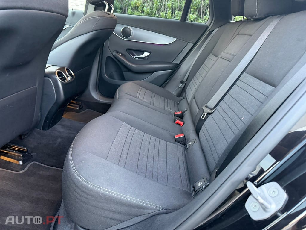 Mercedes-Benz EQC 400 4Matic