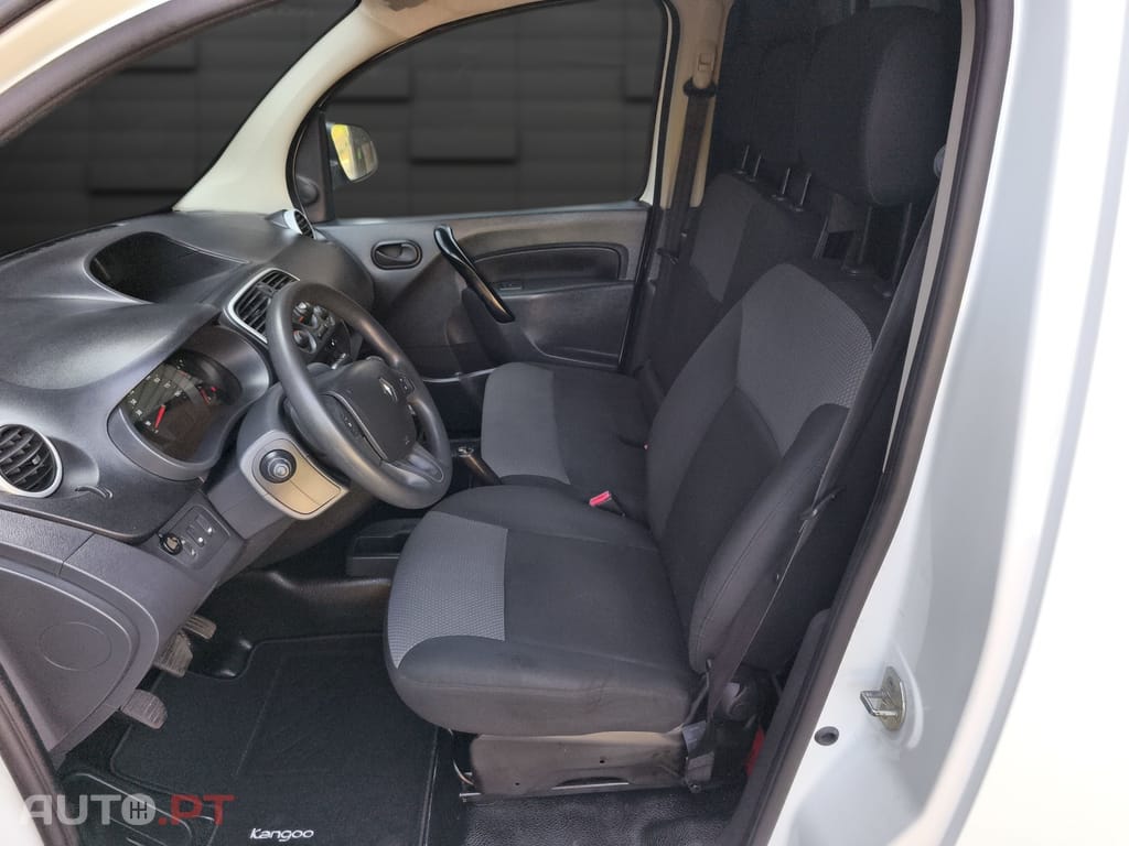 Renault Kangoo 1.5 dCi Business 3L S/S