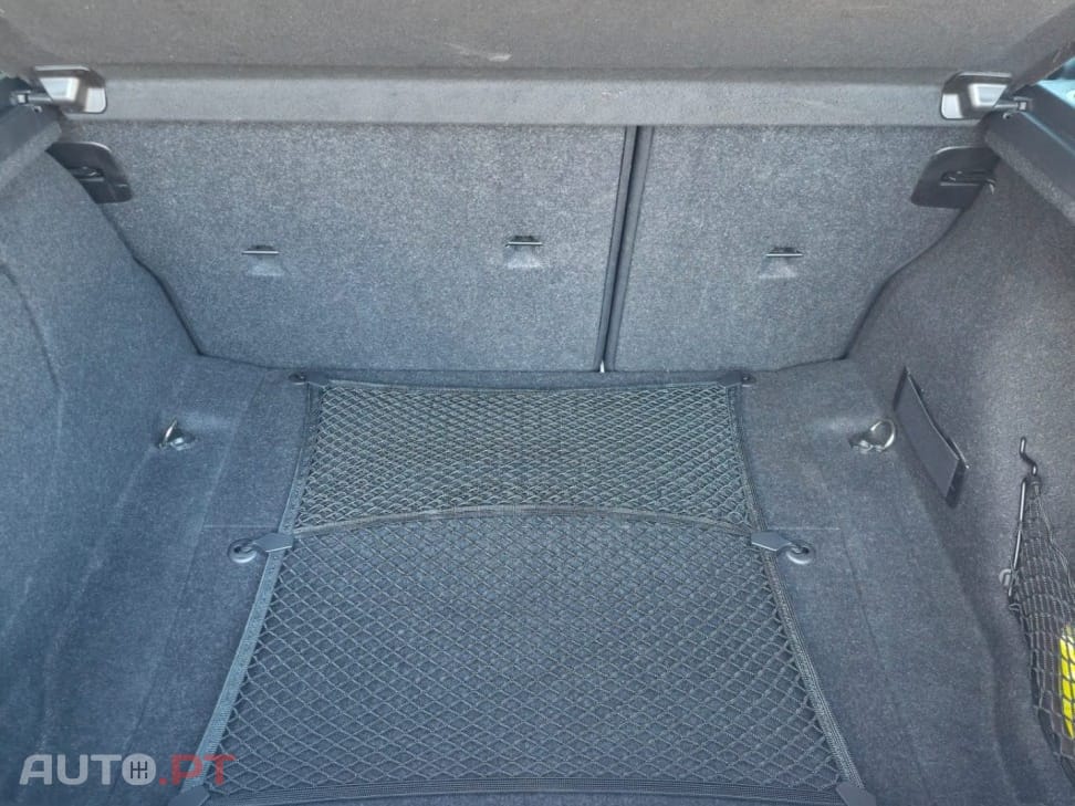 BMW 116 i Sport Line