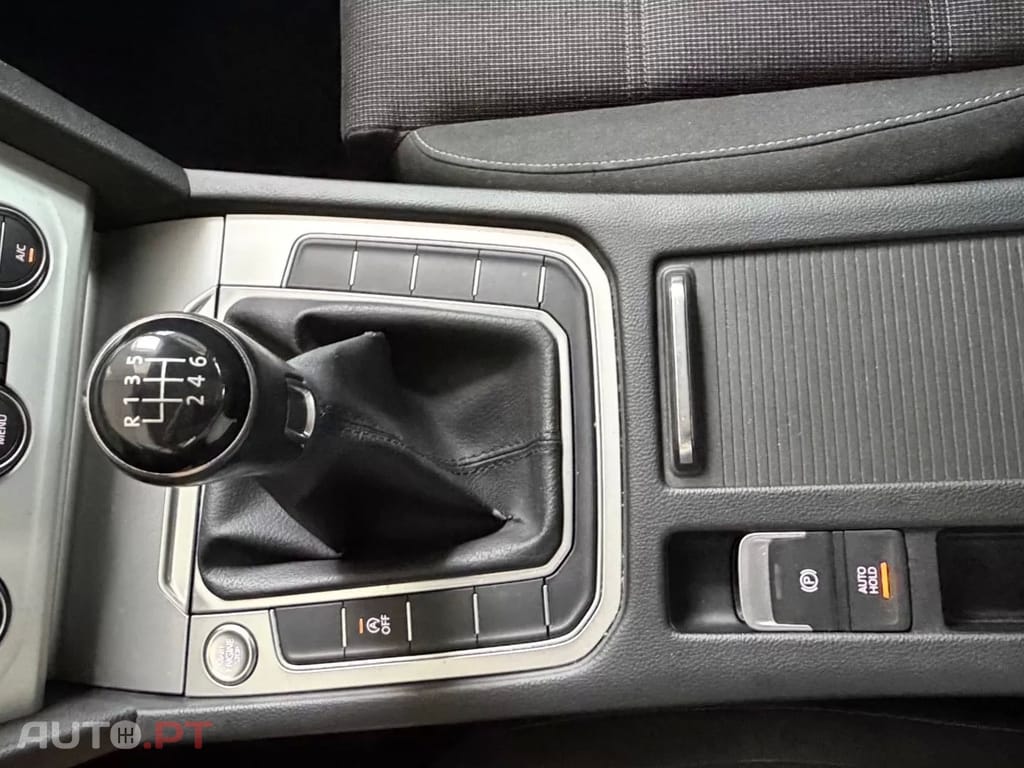 Volkswagen Passat Variant 1.6 TDI Confortline