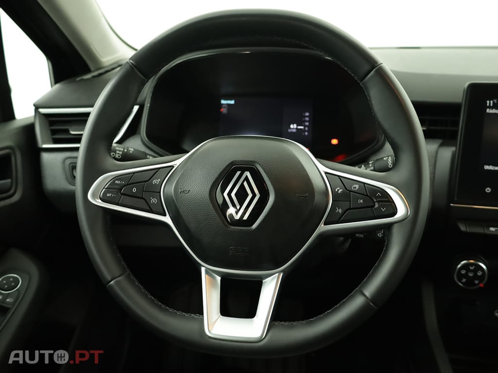 Renault Clio Clio 1.0 TCe Evolution