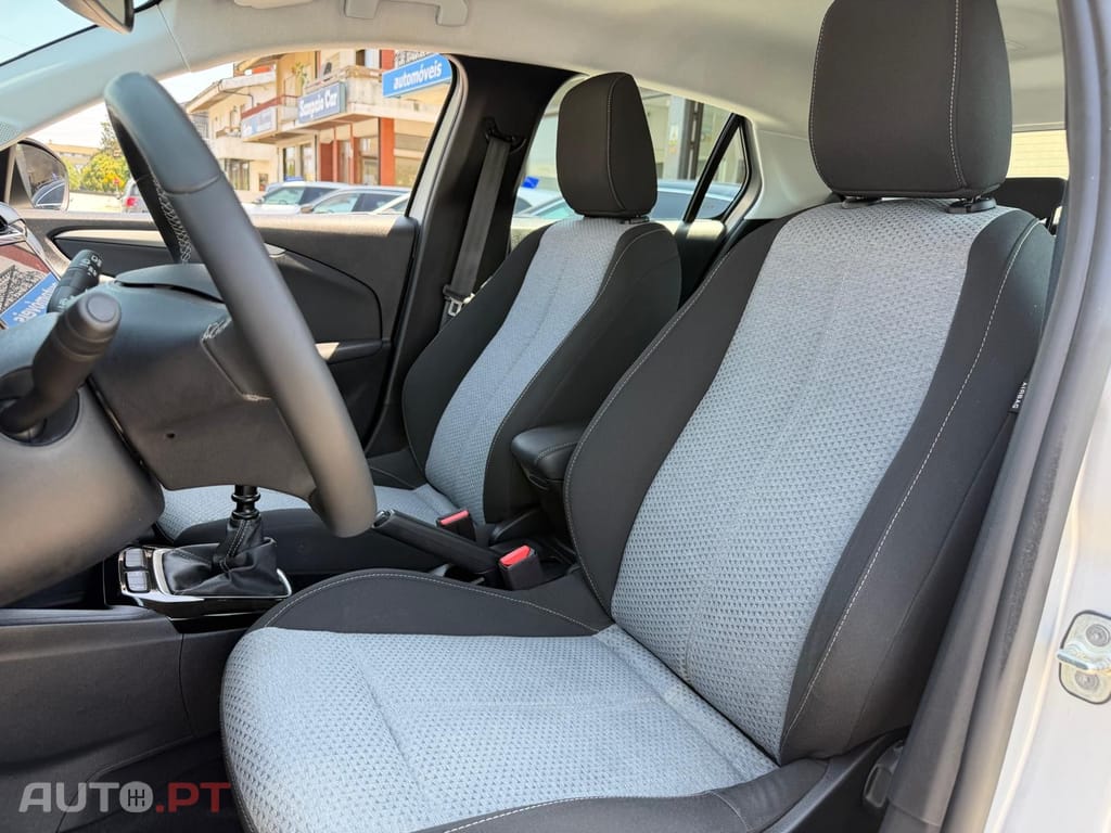 Opel Corsa 1.2 T Edition