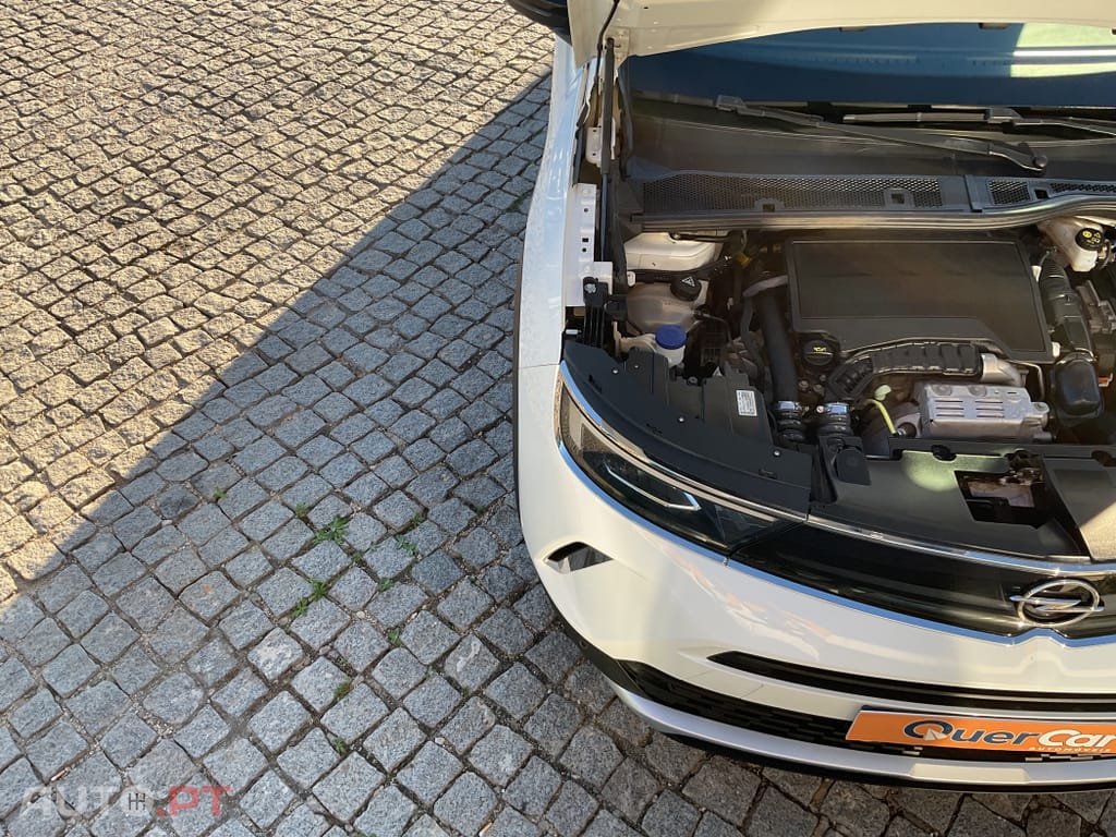 Opel Mokka 1.2 T Elegance
