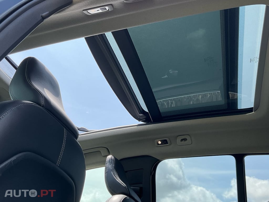 Volvo XC40 1.5 T5 PHEV Plus Bright