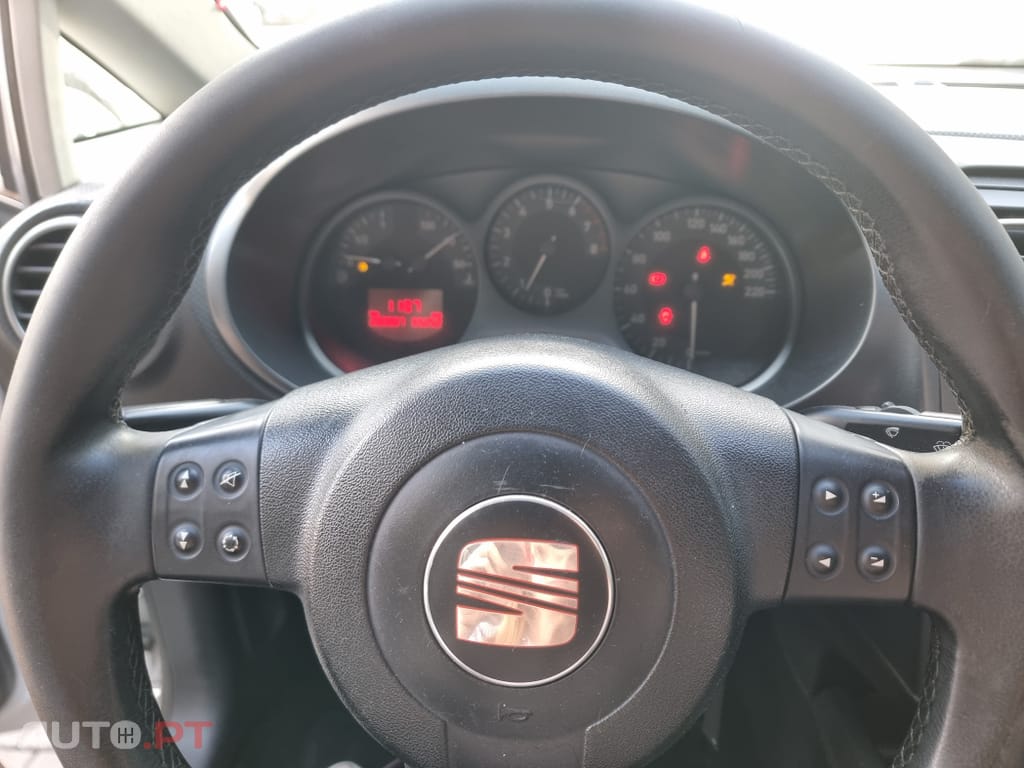 Seat Leon 1.4 16V Reference
