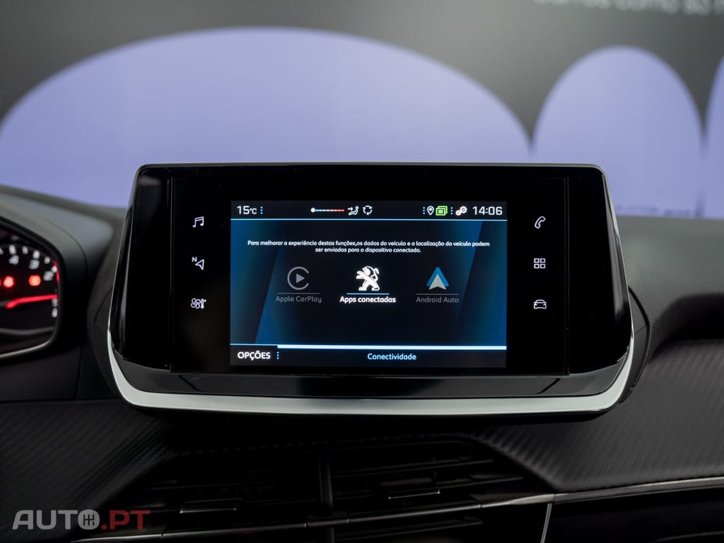 Peugeot 208 1.2 PureTech Active Pack