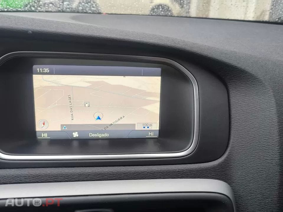 Volvo V40 1.6 D2 Eco Momentum