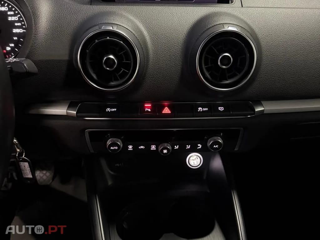 Audi A3 Sportback 30 TDI S-line